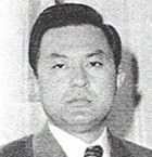 第21代理事長 江口 昭八郎