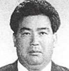 第43代理事長 安川 哲史