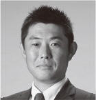 第65代理事長 鈴木　大輔